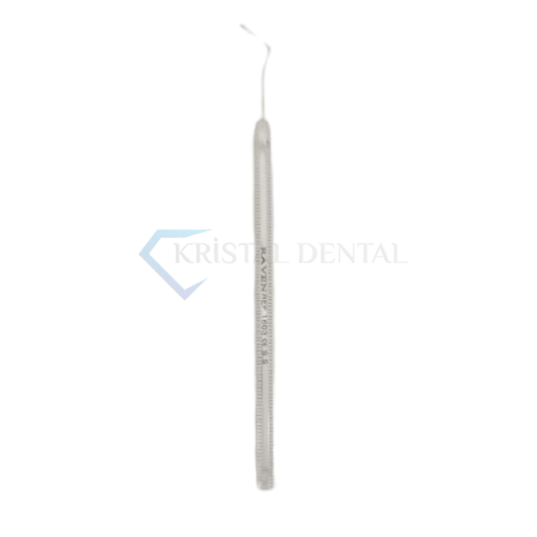 Düz Sond/ Solıd Handel Fıg :8