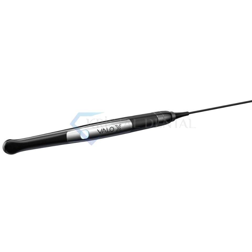 Ultradent Valo X Kit LED Işık Cihazı