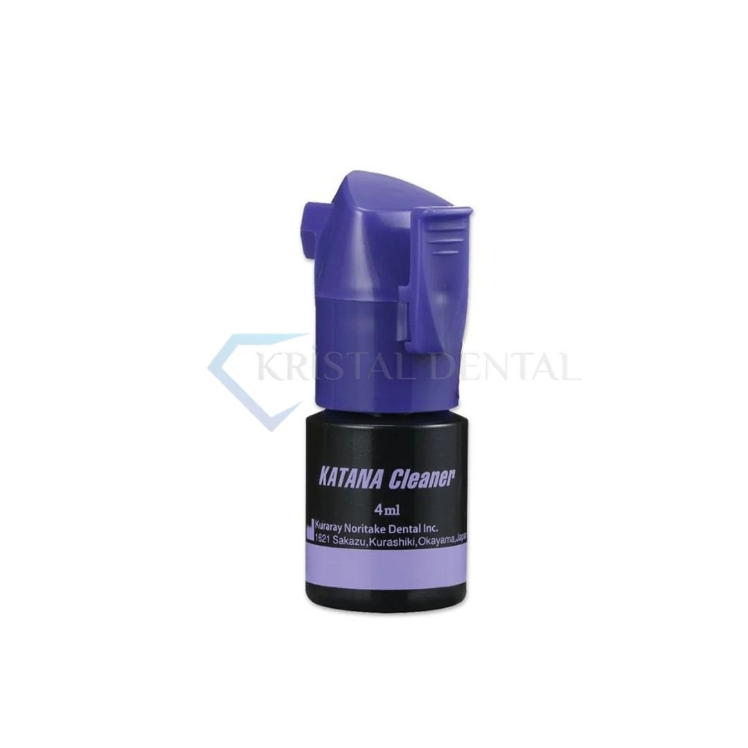 Kuraray Katana Cleaner - Temizleme Maddesi