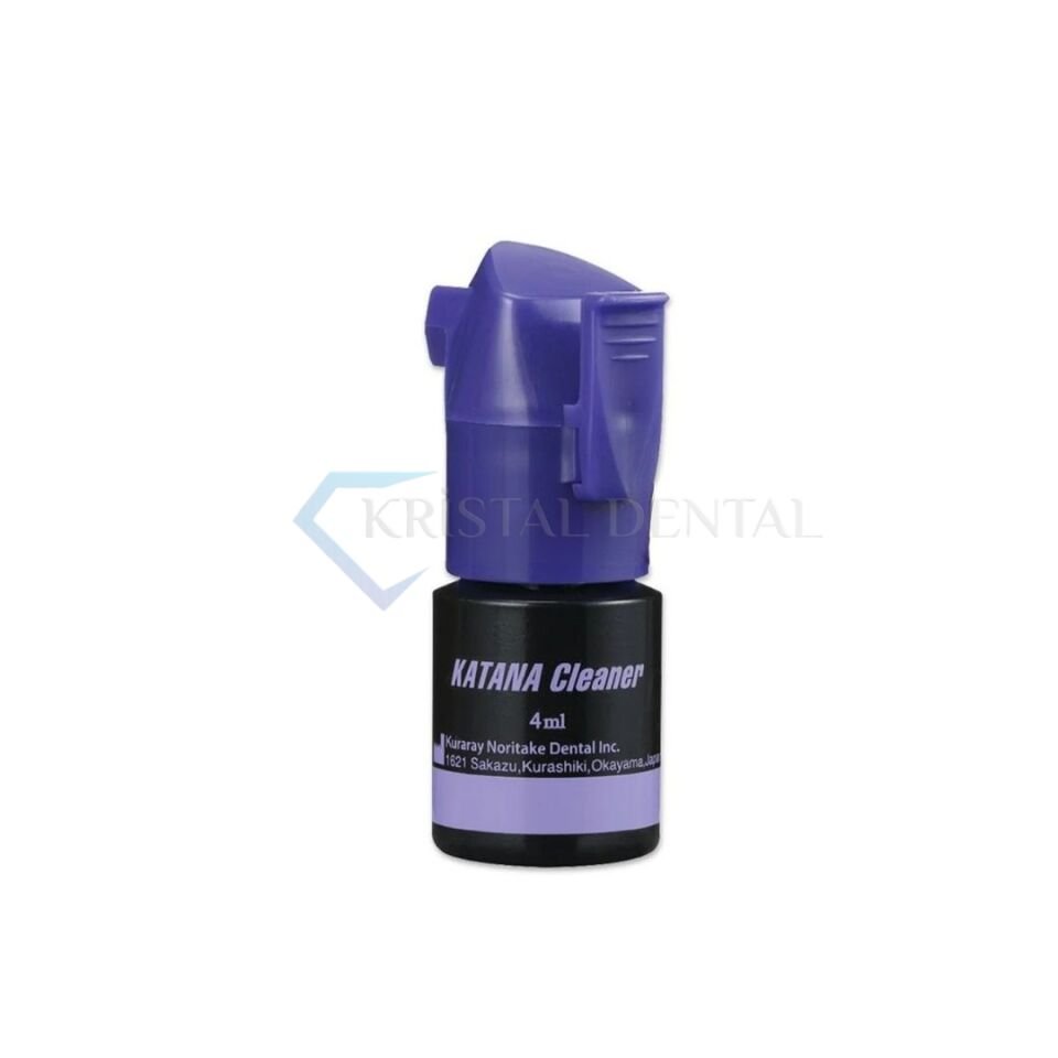 Kuraray Katana Cleaner - Temizleme Maddesi
