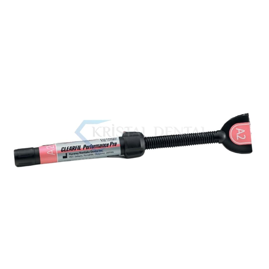 Kuraray Clearfil Performance Pro - Nano Hibrit Üniversal kompozit