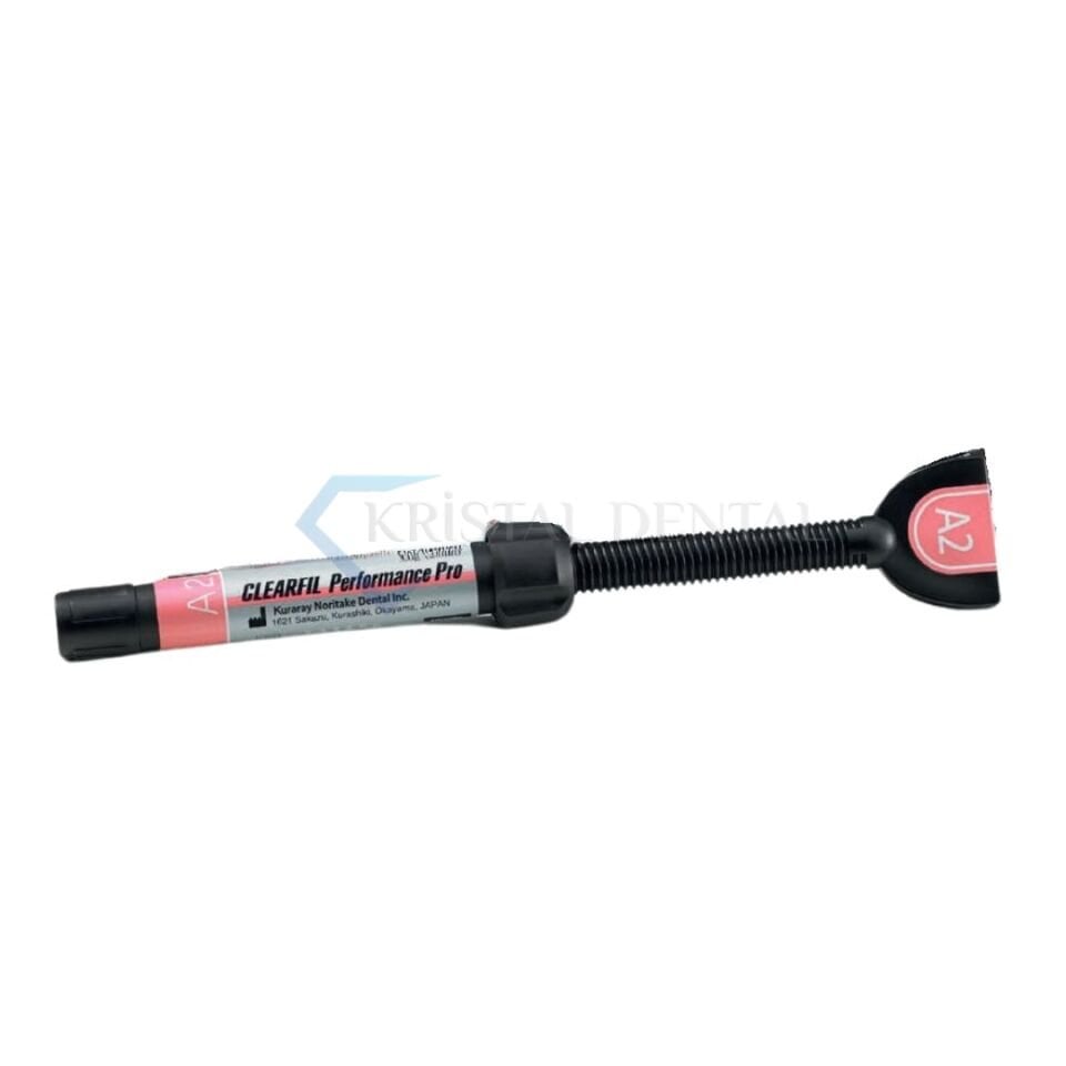 Kuraray Clearfil Performance Pro - Nano Hibrit Üniversal kompozit