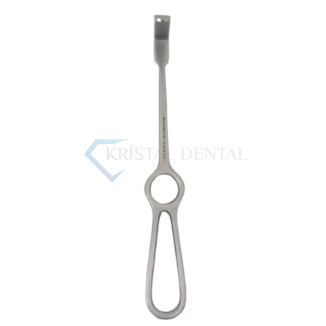 Ekartör / Longenbeck Ekartor