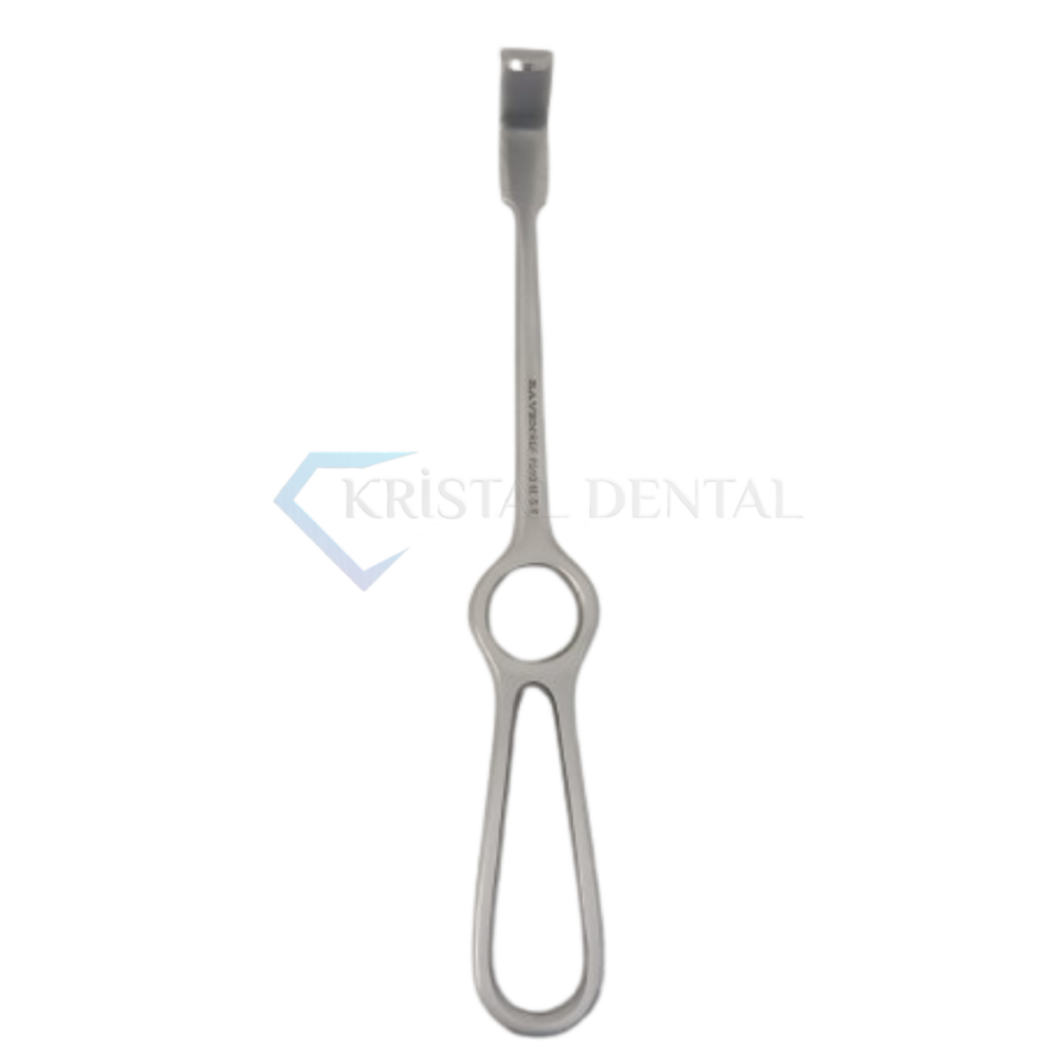 Ekartör / Longenbeck Ekartor