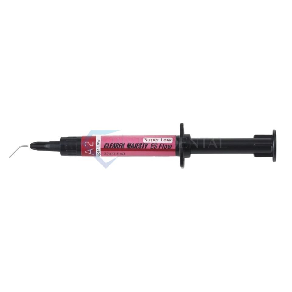 Kuraray Clearfil Majesty Es Flow Kompozit