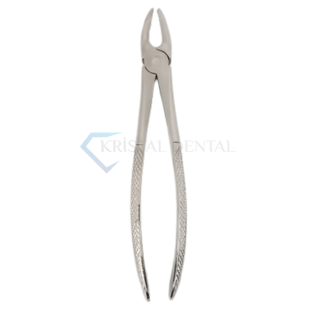 Üst Küçük Azı Diş Davyesi