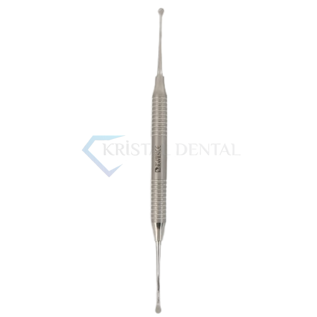 Açık Sinüs / Sinus İnstruments, Mills Sinus Lift # 3, Cutting (4mm-4mm)