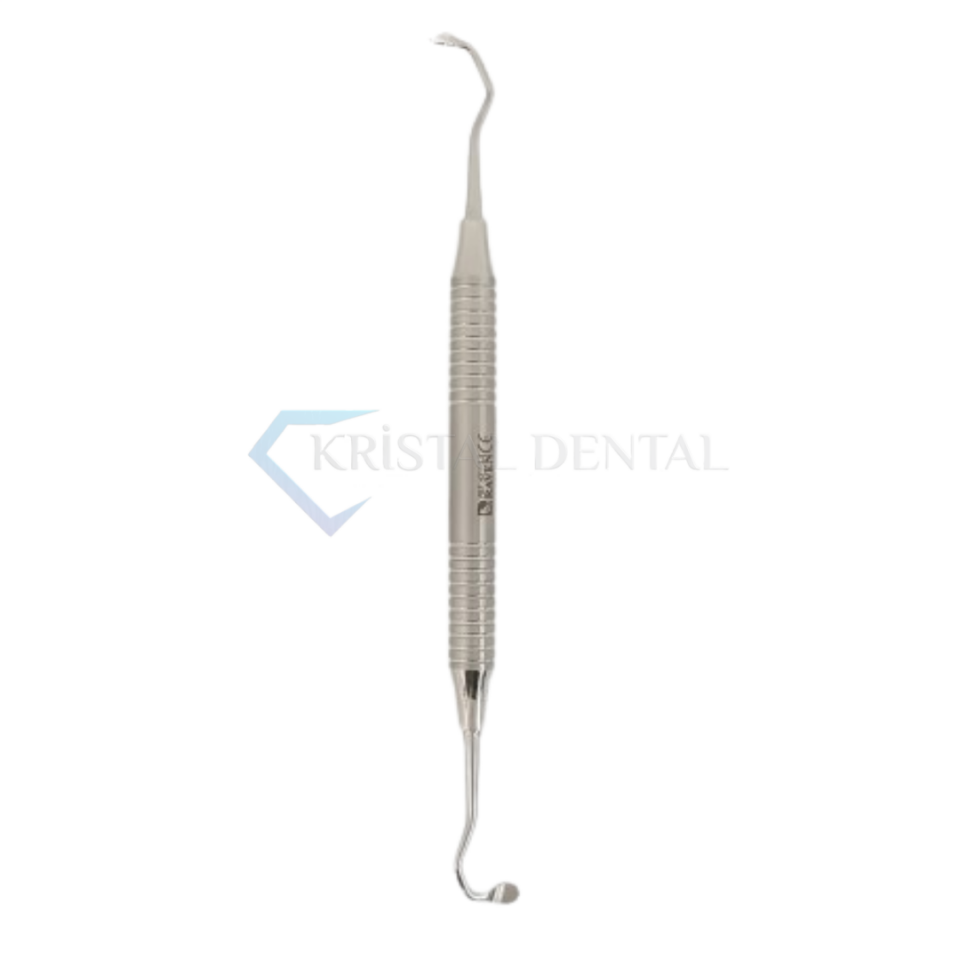 Açık Sinüs / Sinus İnstruments, Misch Sinus Lift 1, Cutting (4mm-3mm)