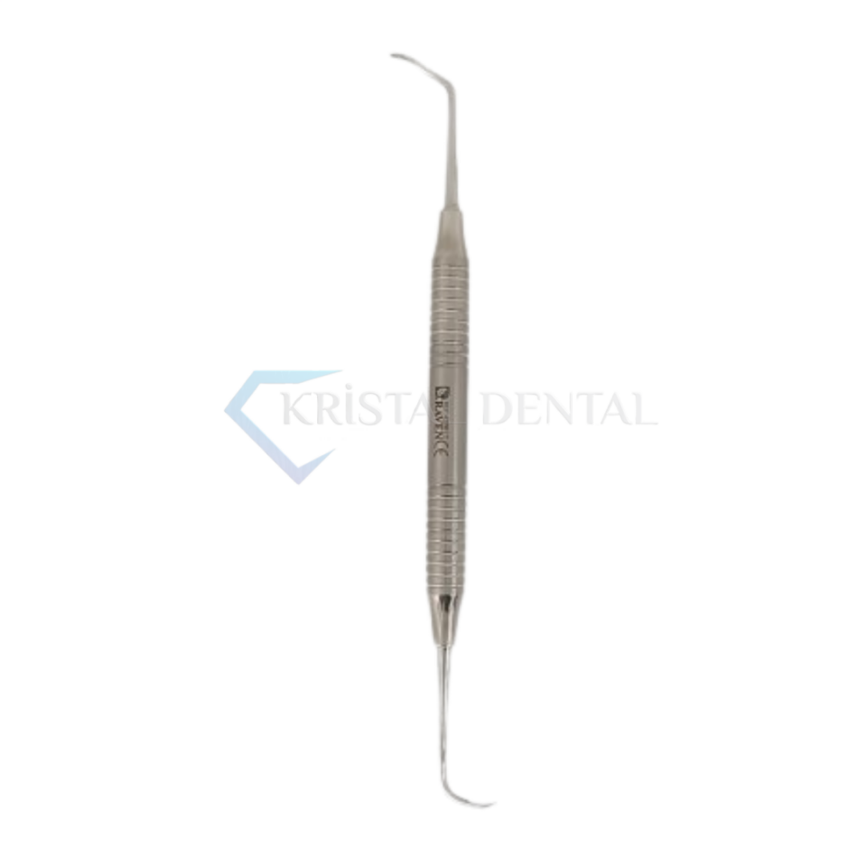Açık Sinüs / Sinus İnstruments, Sinus Lift-Freer-cu, Dulled (5mm-5mm)