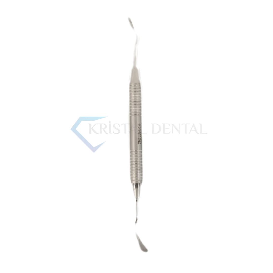 Açik Sinus İnstruments, Mills Sinus Lift 1, Cutting (4mm-4mm)