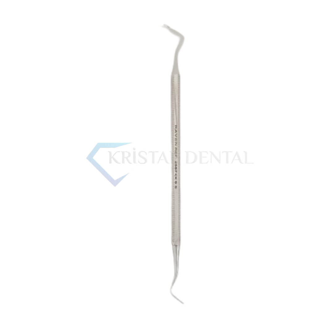 AGIZ SPATULU / Plastıc Fıllıng Instruments 2,5 mm