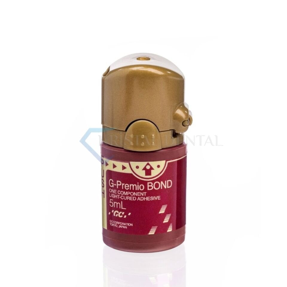 GC G-Premio Bond Refil