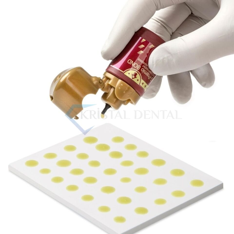 GC G-Premio Bond Refil