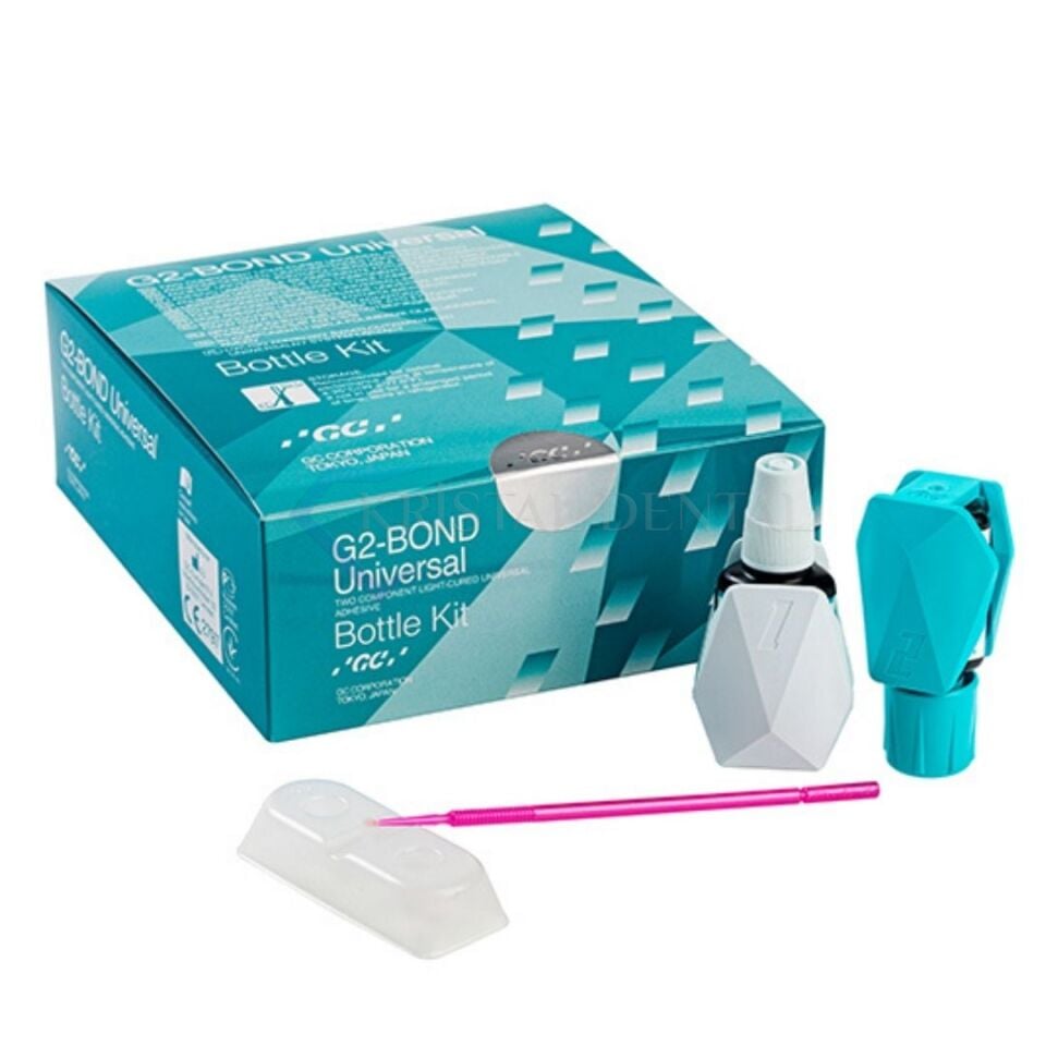 GC G2-BOND Universal Bottle Kit