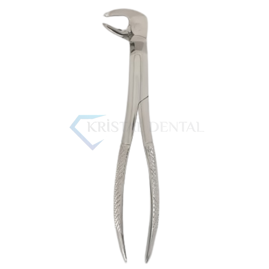 Alt Azı Davyesi Sol