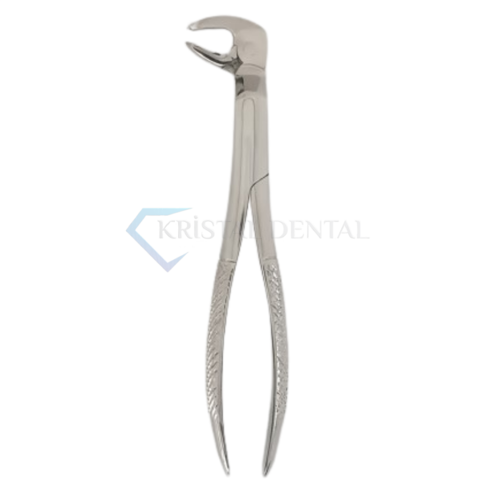 Alt Azı Davyesi Sol