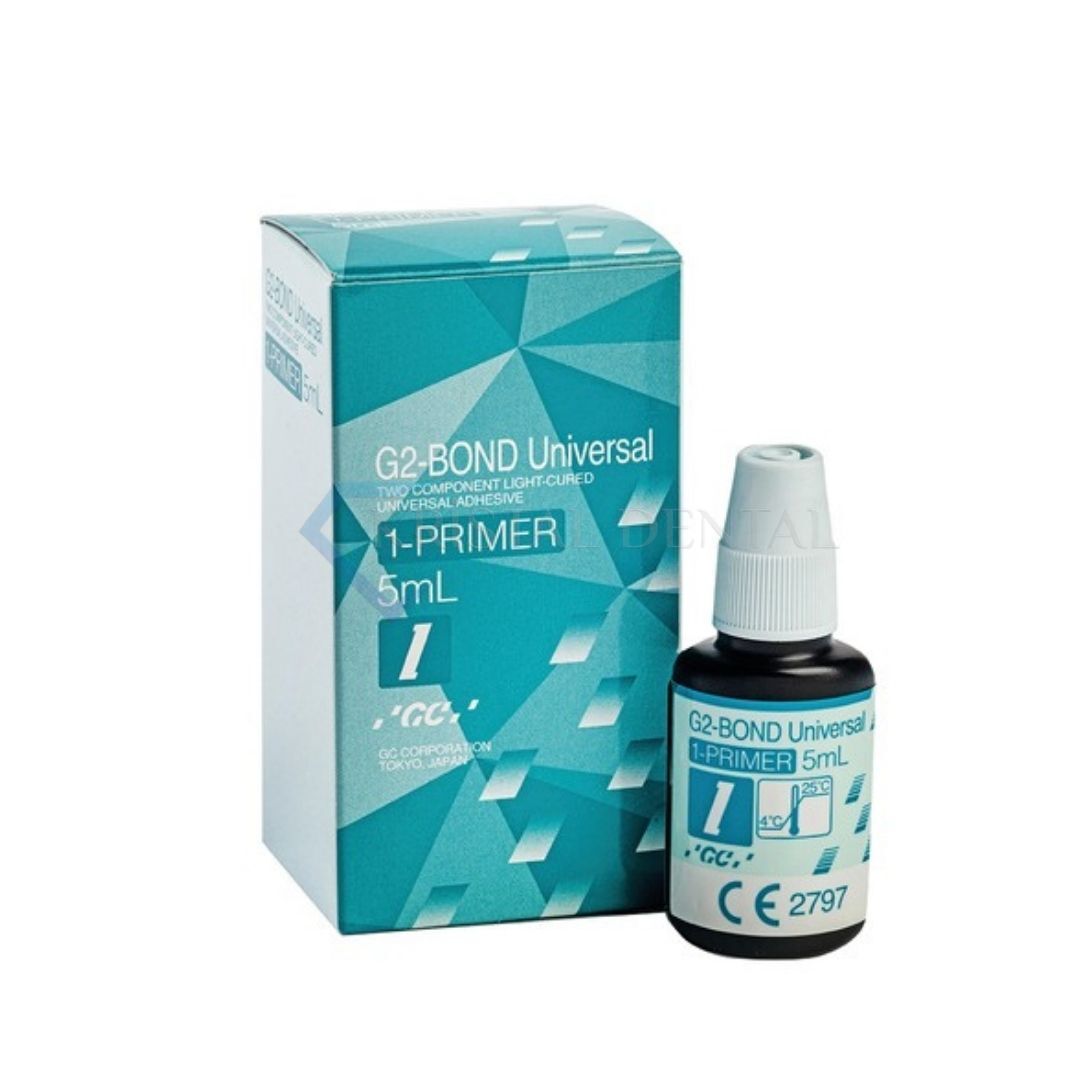 GC G2-BOND Universal 1-PRIMER Refil 5ml