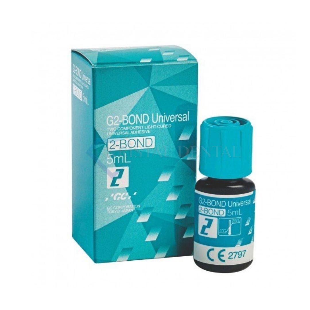 GC G2-BOND Universal 2-BOND Refil 5ml