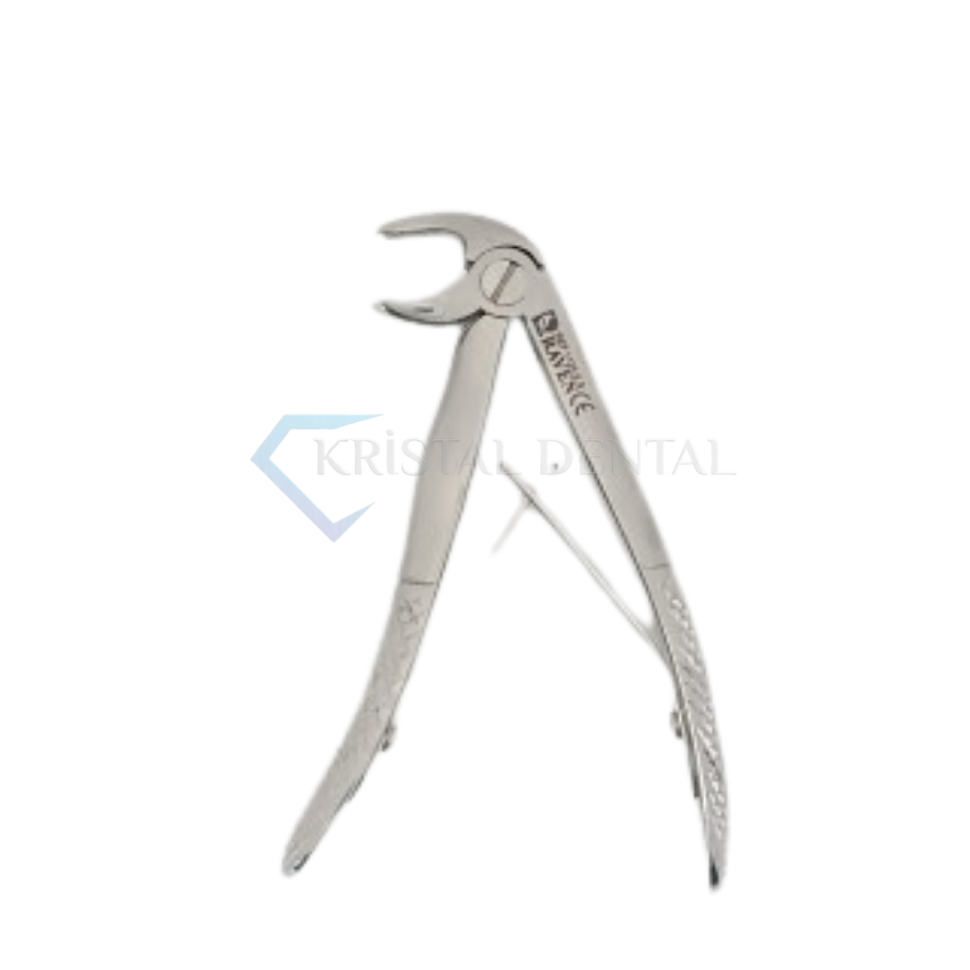 Alt Azı Diş Davyesi Çocuk (yaylı)