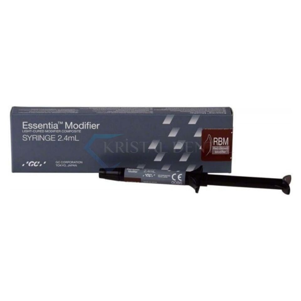 GC Essentia Modifier Kompozit 2,4 ml