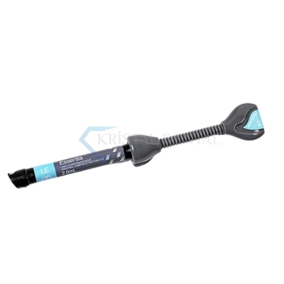 GC Essentia Şırınga - Estetik Kompozit 2ml