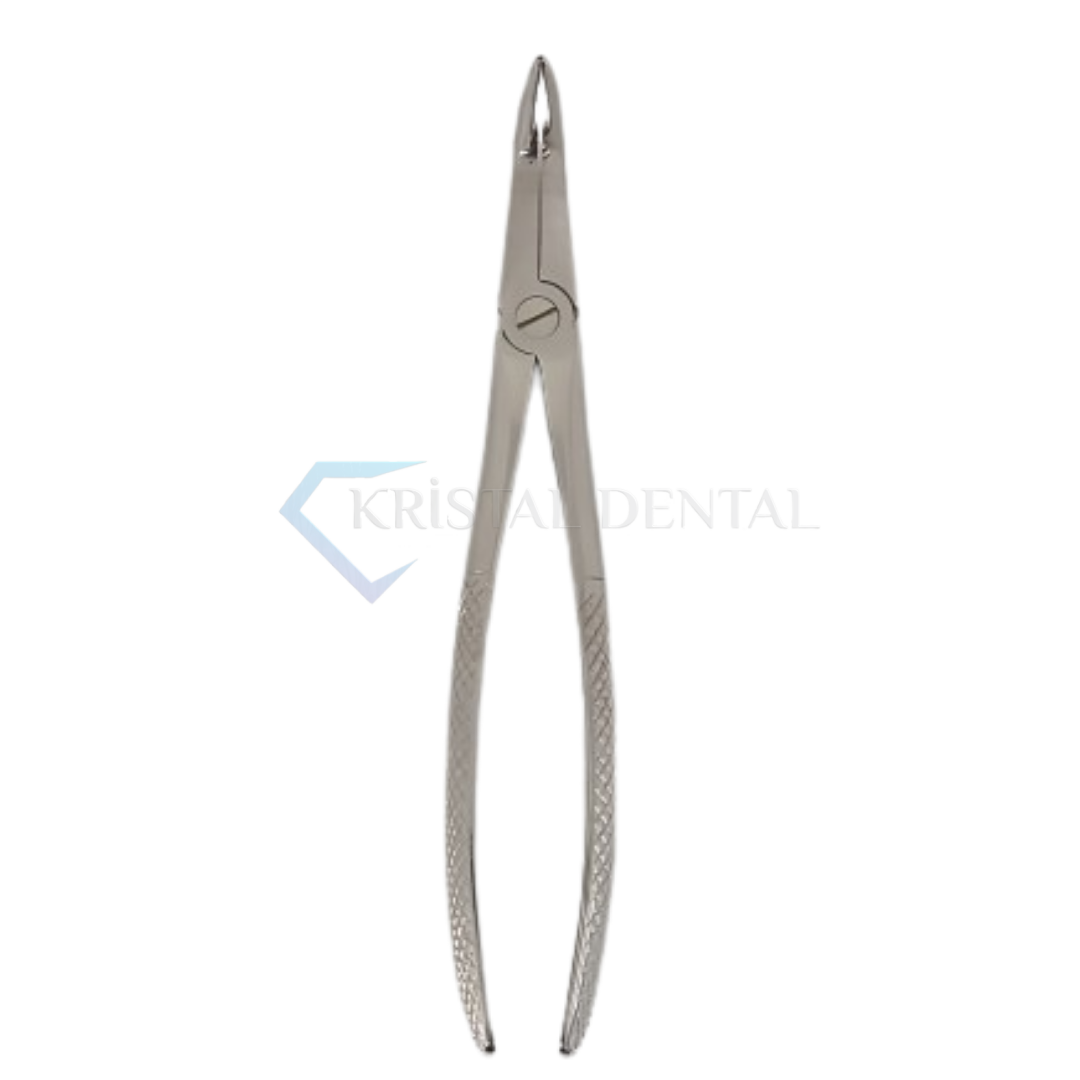 Alt Kök Davyesi Uzun