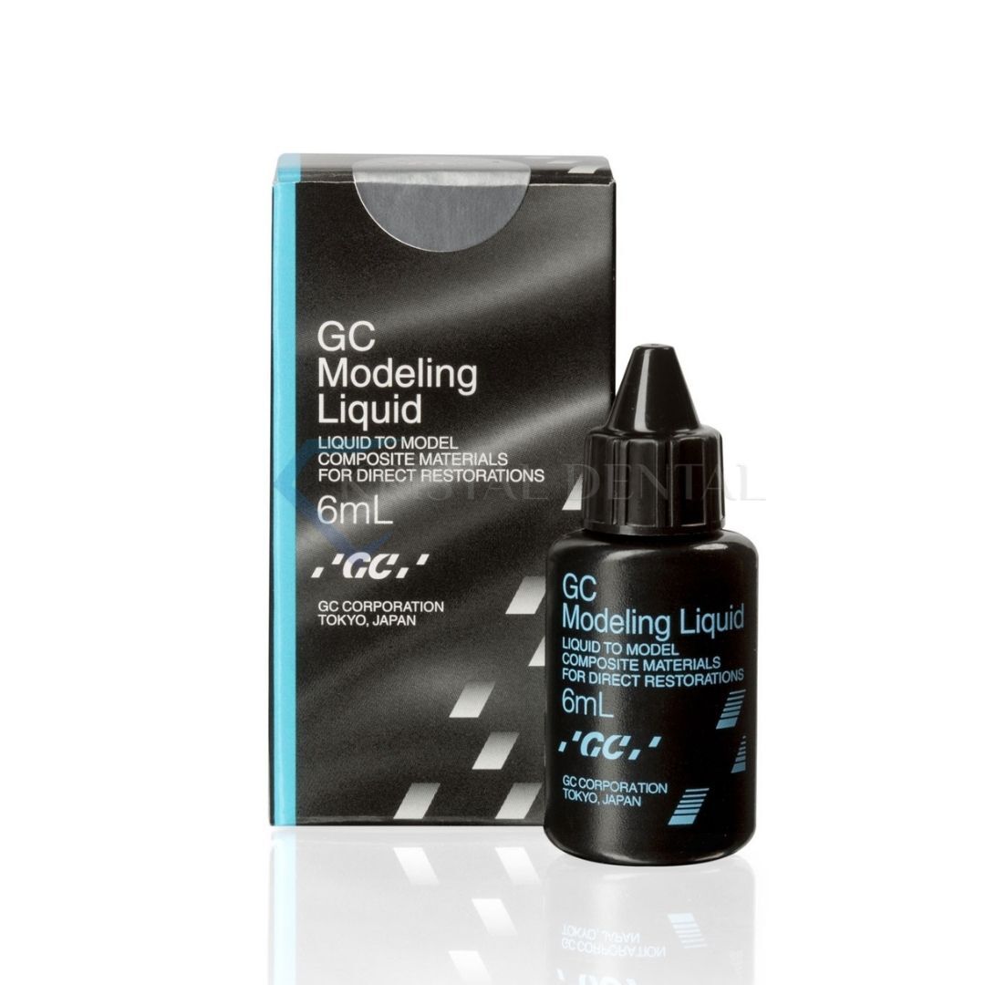 GC Modeling Liquid - Restorasyon Likiti Refill