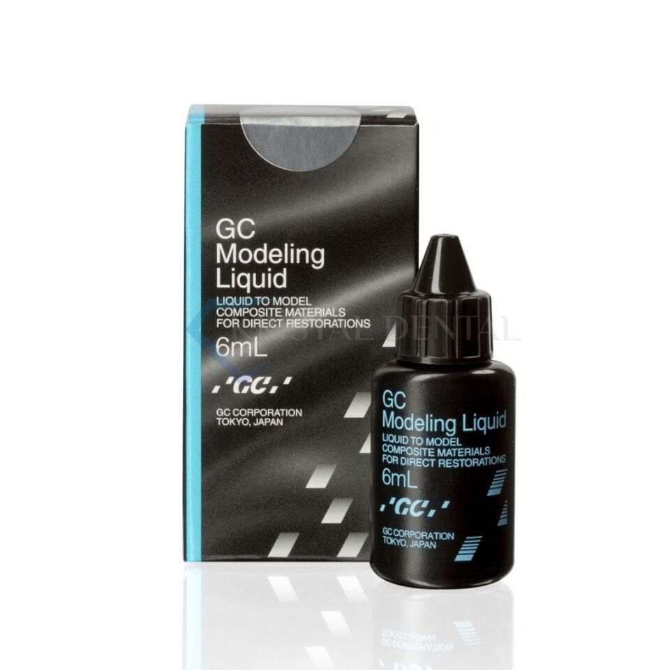 GC Modeling Liquid - Restorasyon Likiti Refill