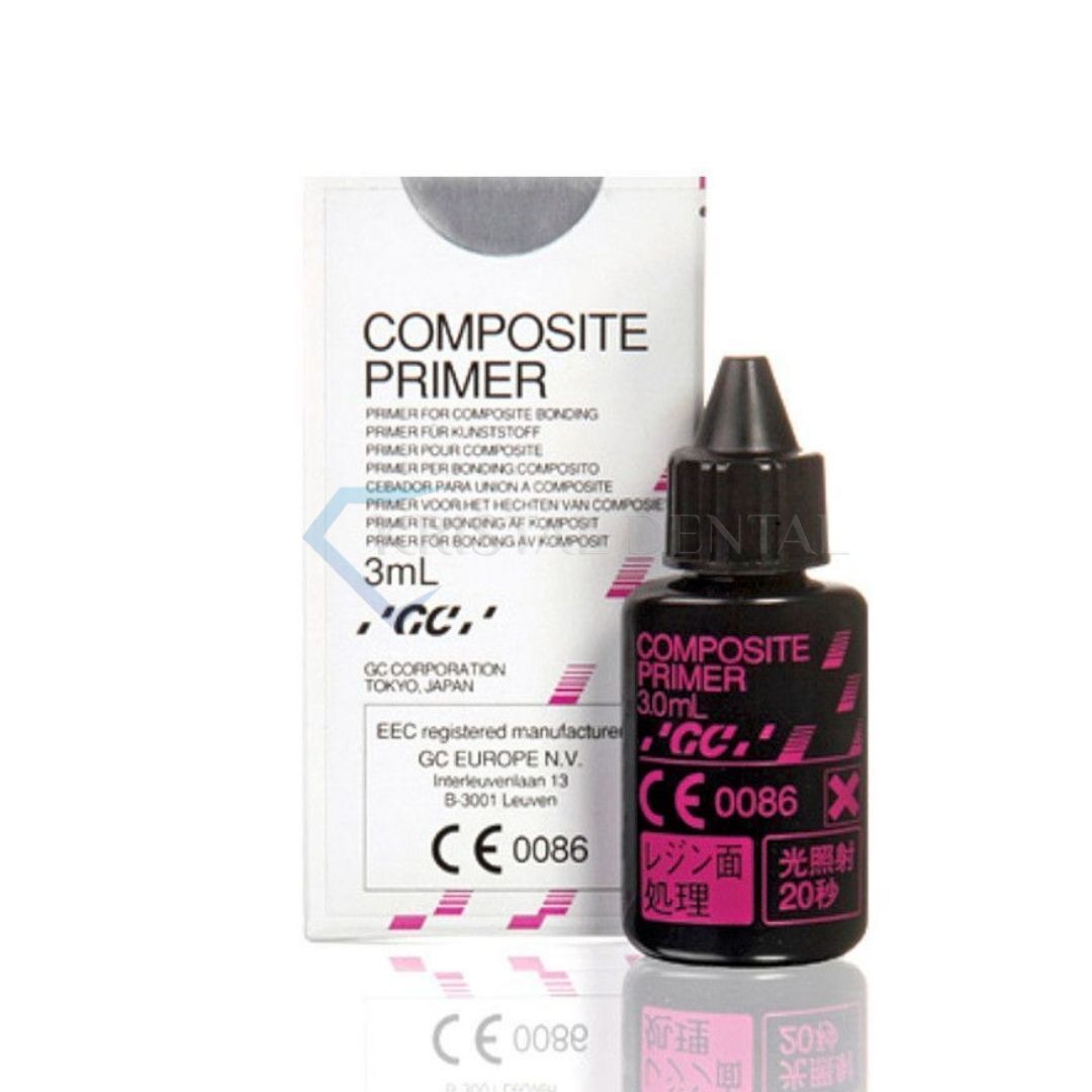 GC Composite Primer 3ml