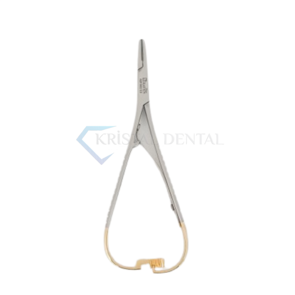 Avuç İçi Portegü T.C / Mathıeu Portegu T.C 140 mm