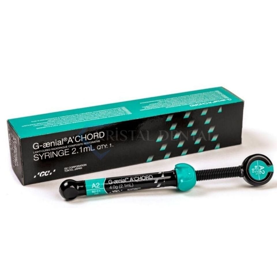 GC G-aenial Achord Kompozit Refill