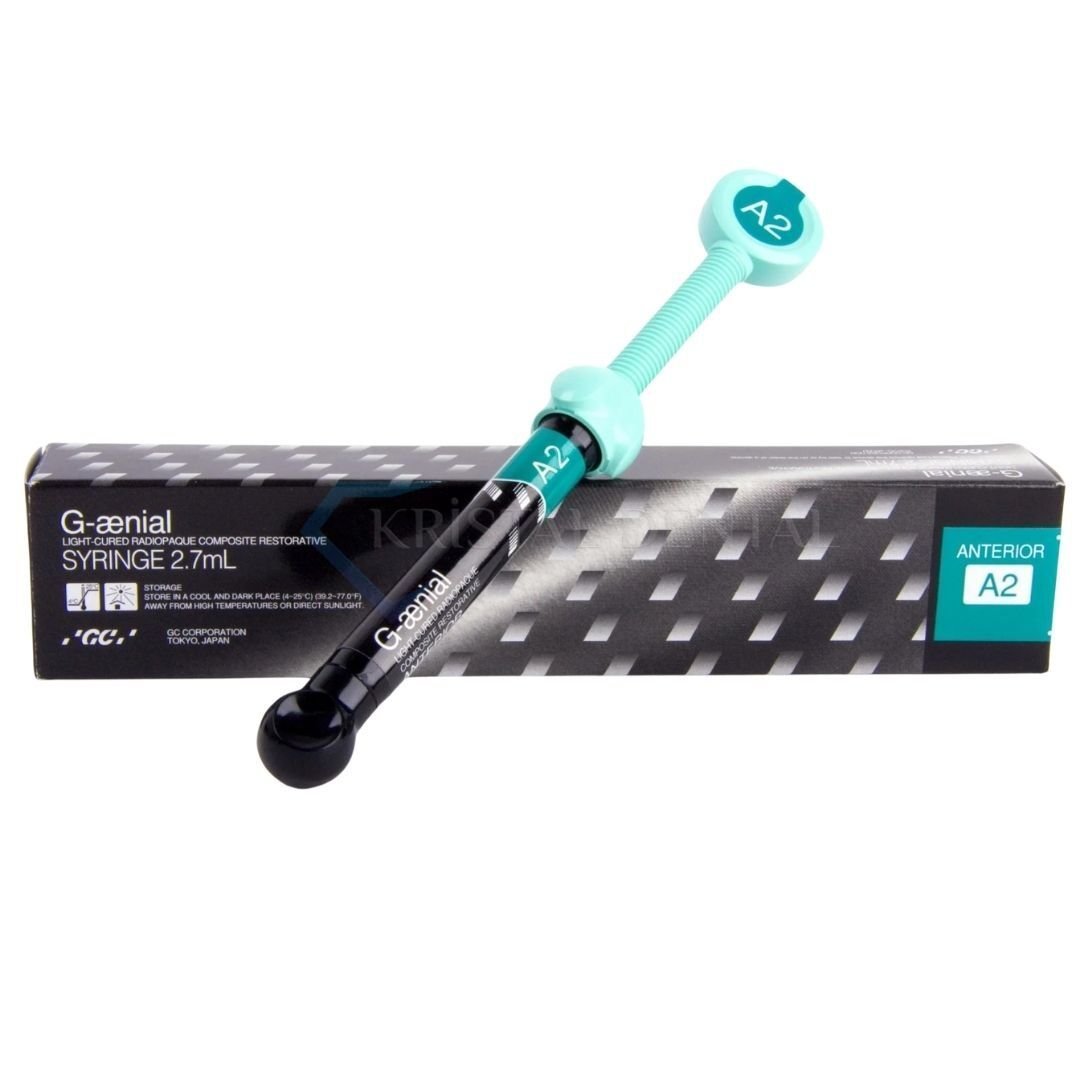GC G-aenial Anterior Kompozit Refill