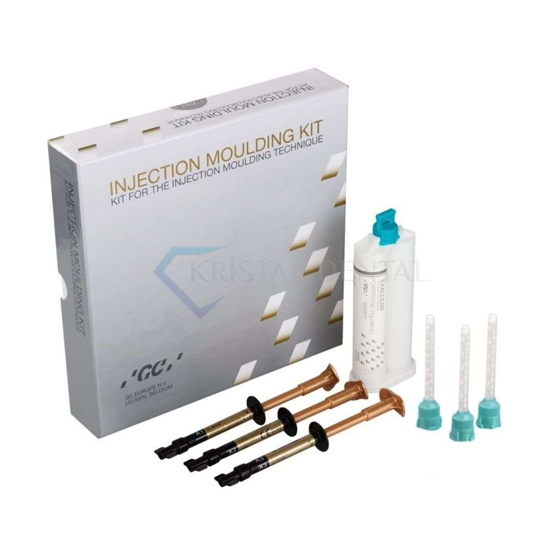 GC Injection Moulding Kit - Universal Injectable Kompozit