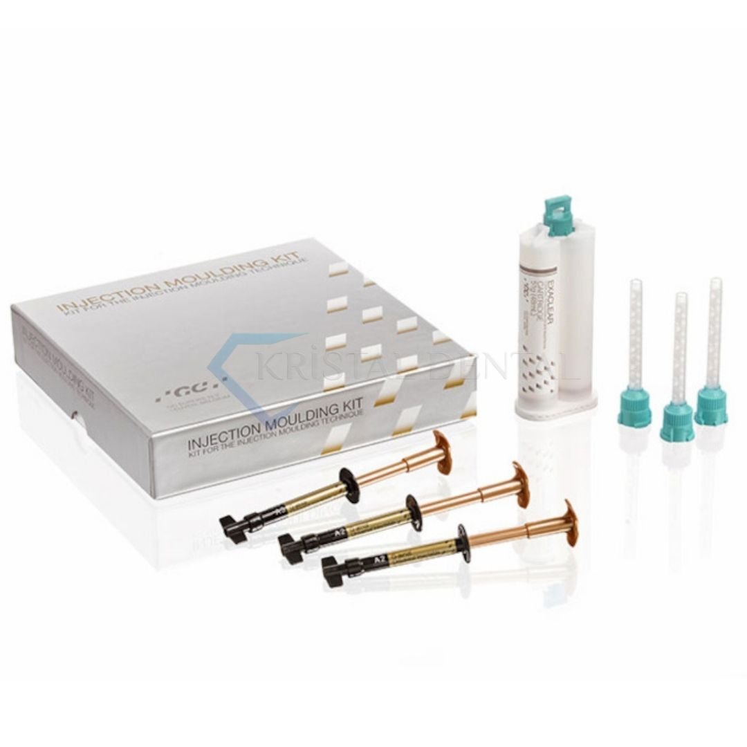 GC Injection Moulding Kit - Universal Injectable Kompozit