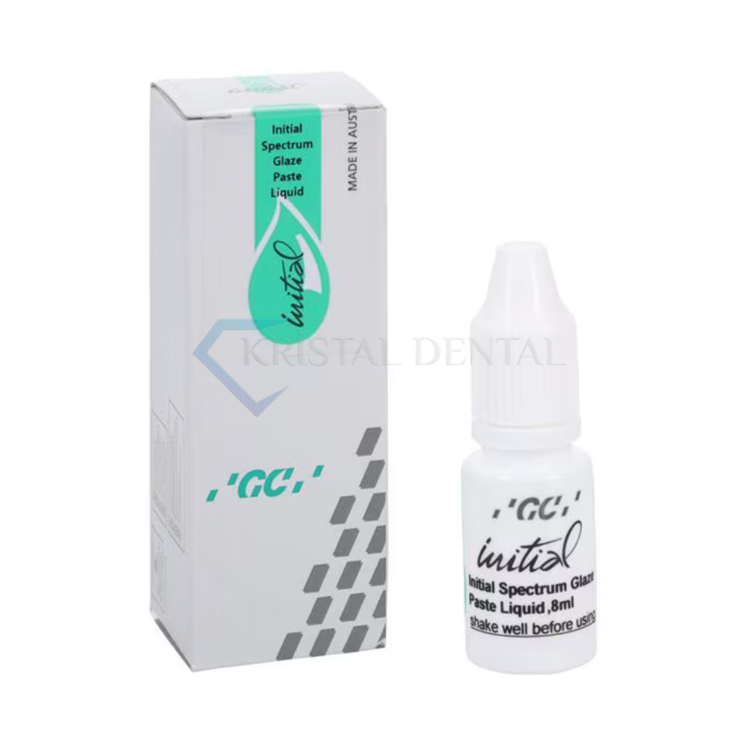 GC Initial Spectrum Glaze Paste Liquid 8ml
