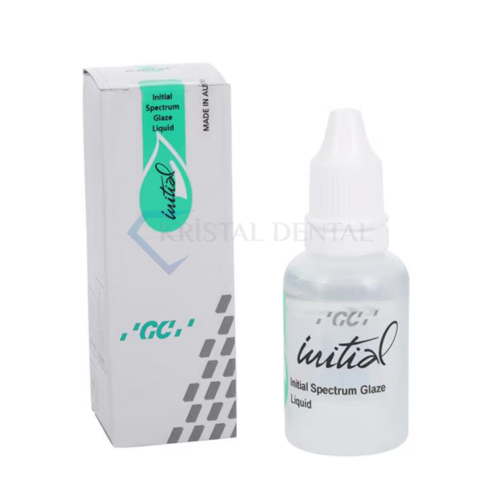 GC Initial Spectrum Glaze Liquid 20ml