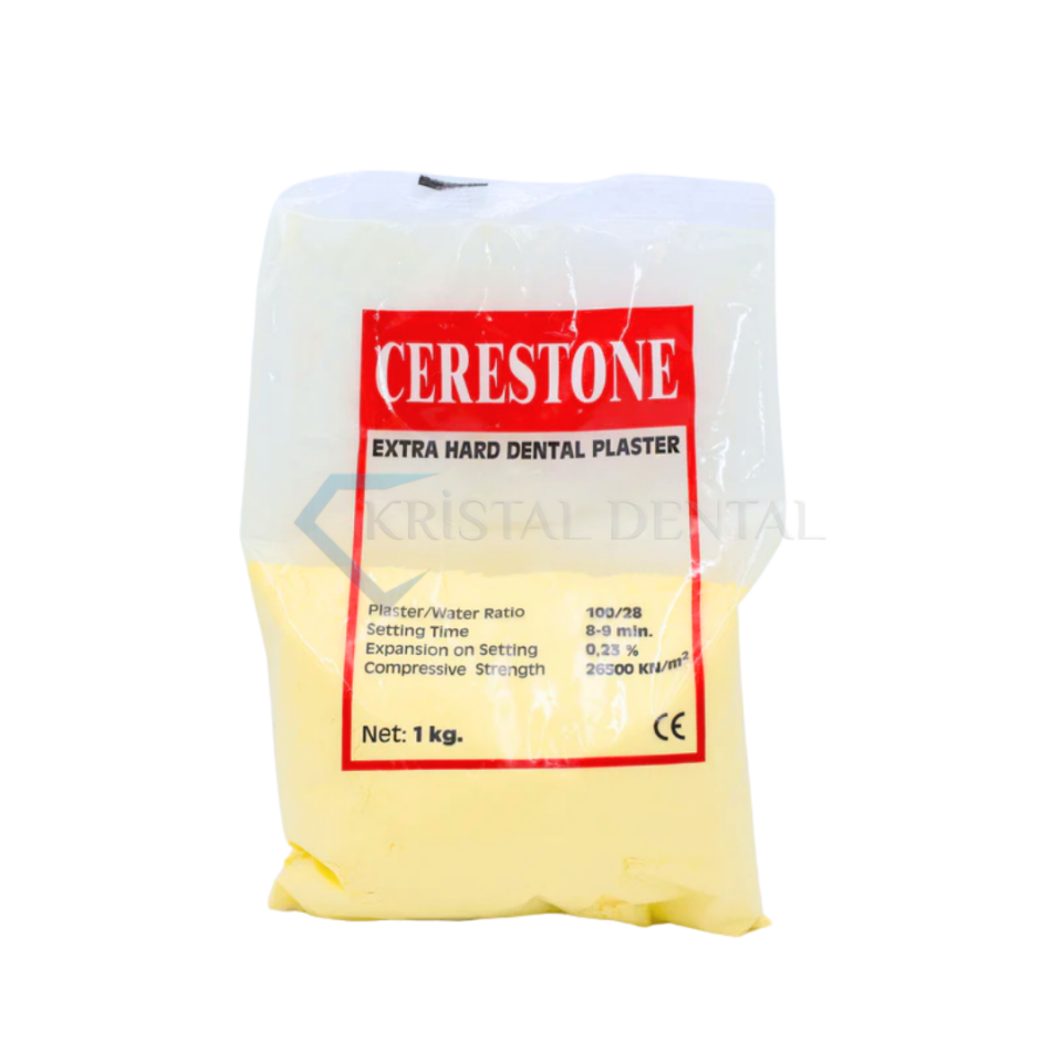 Cerestone Sert Alçı