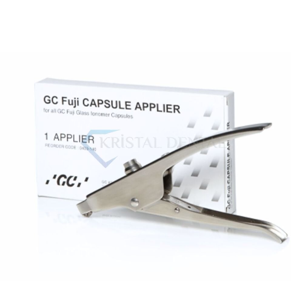 GC Capsule Applier III Kapsül Tabancası