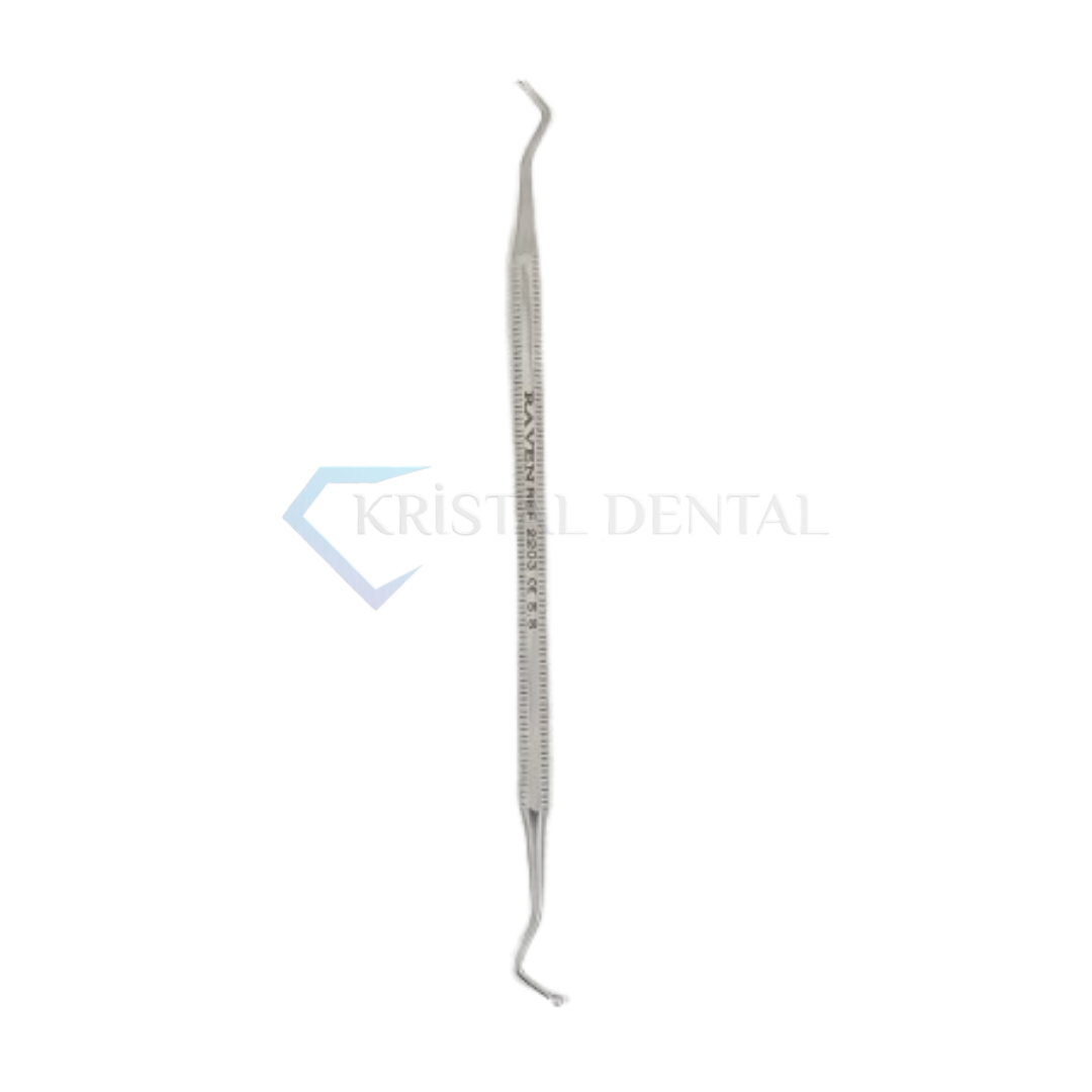 Fulvar 2,4 mm -2,8 mm