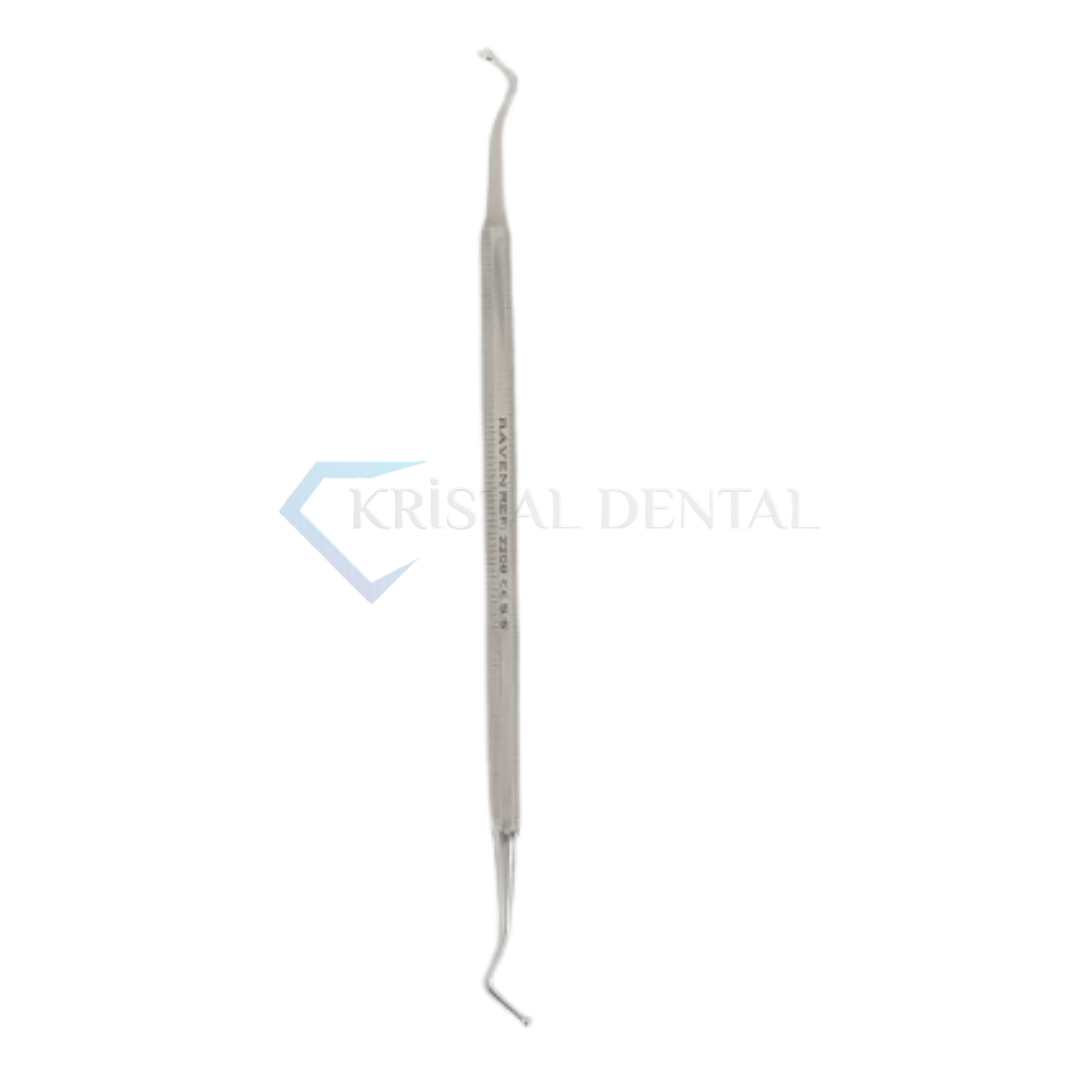 Fulvar Ve Plugger 1.5 mm