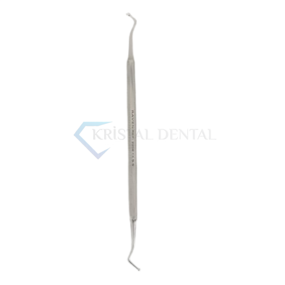 Fulvar Ve Plugger 1.5 mm