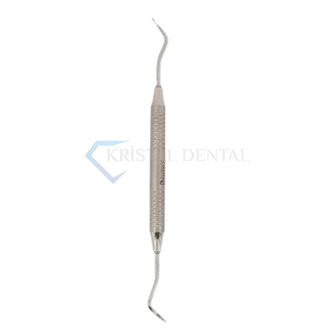 Heıdbrınk Elevatör Çift Traflı