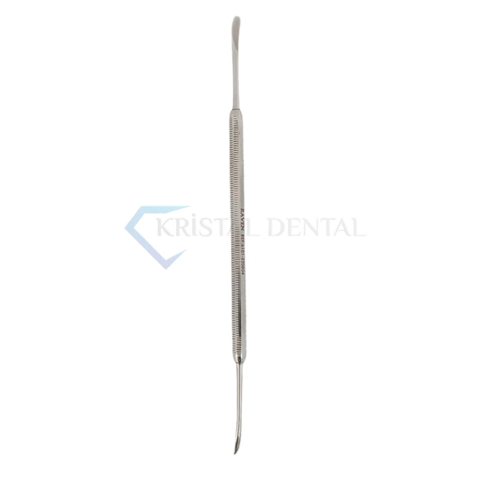 İnce Sapli Seriost Elevator / Periostal Elevator