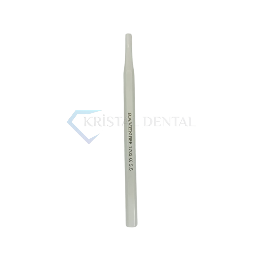 Kalın Ayna Sapı/Mırror Handle /Hollow/