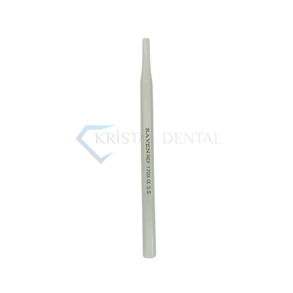 Kalın Ayna Sapı/Mırror Handle /Hollow/