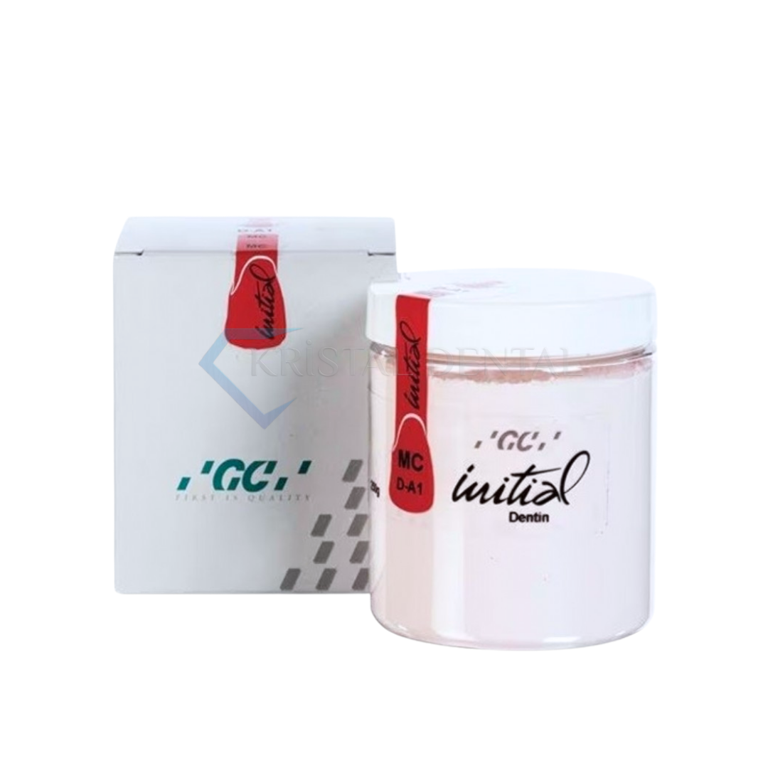 GC Initial MC Porselen Tozu Dentin 250gr