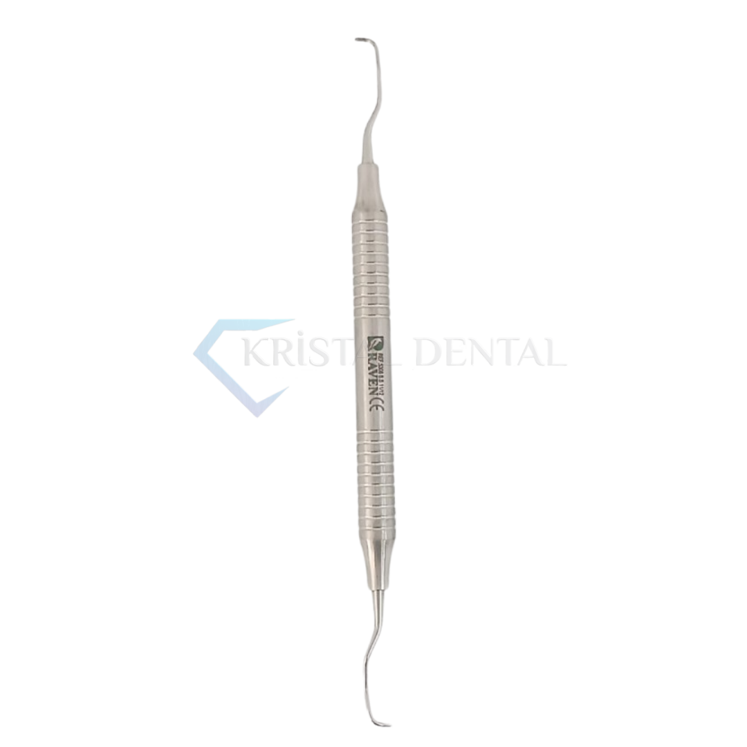 Kalin Sapli Standart Küret / Hollow Handel Gracey 11/12