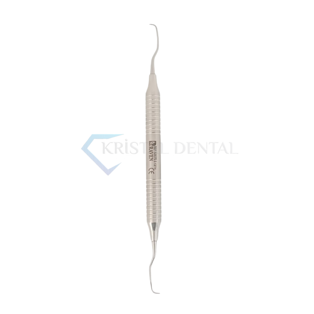 Kalin Sapli Standart Küret / Hollow Handel Gracey 13/14