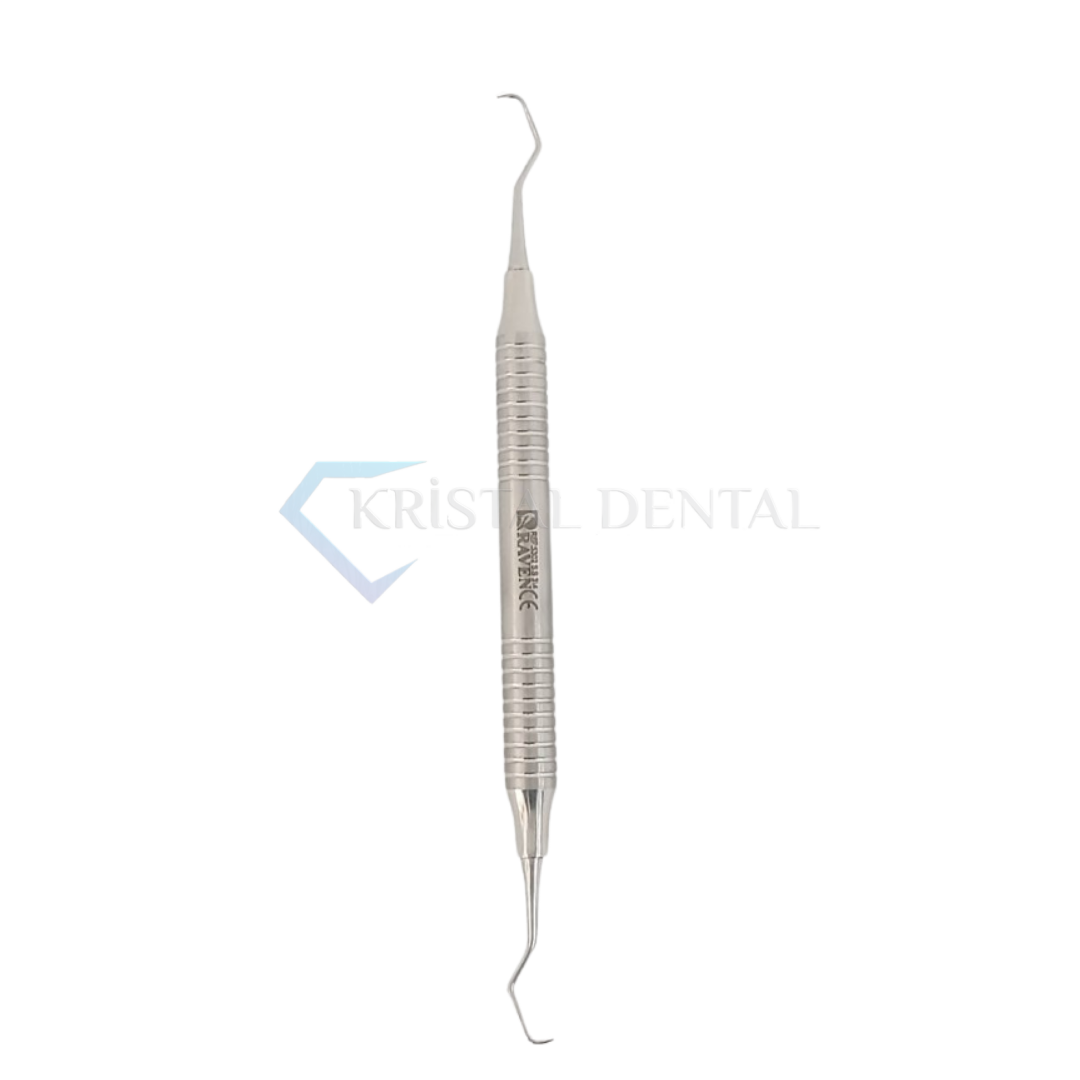 Kalin Sapli Standart Küret / Hollow Handel Gracey 4/5