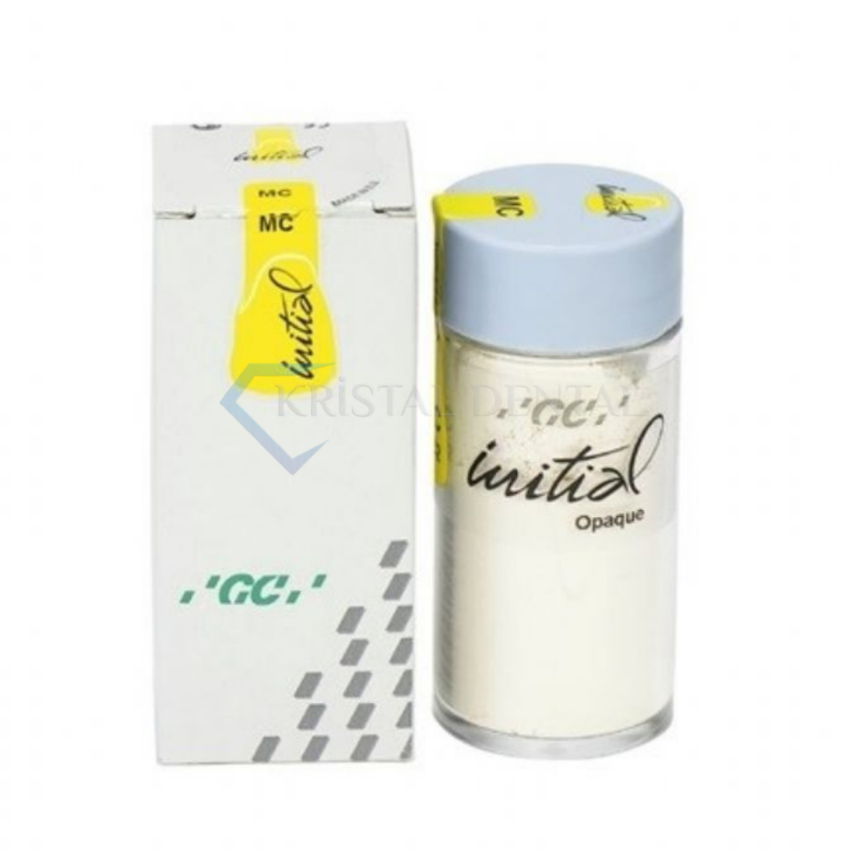 GC Initial MC Porselen Tozu Opak 20gr